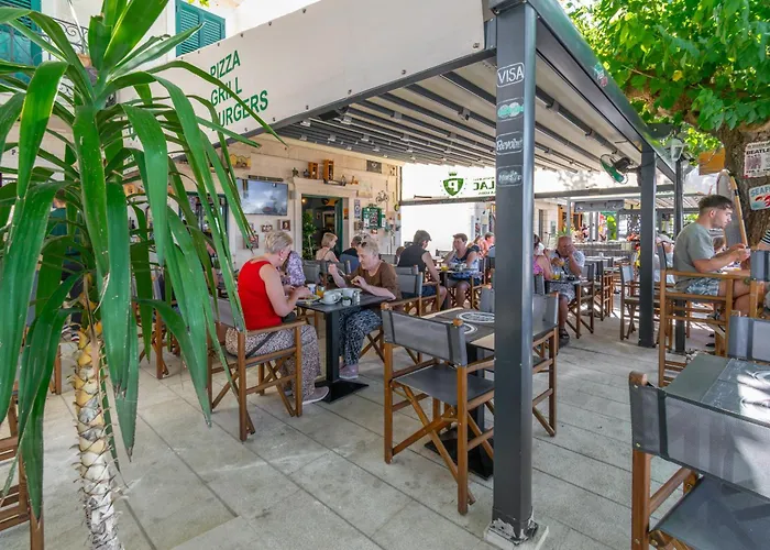 Bed & Breakfast Palac -Free Parking-