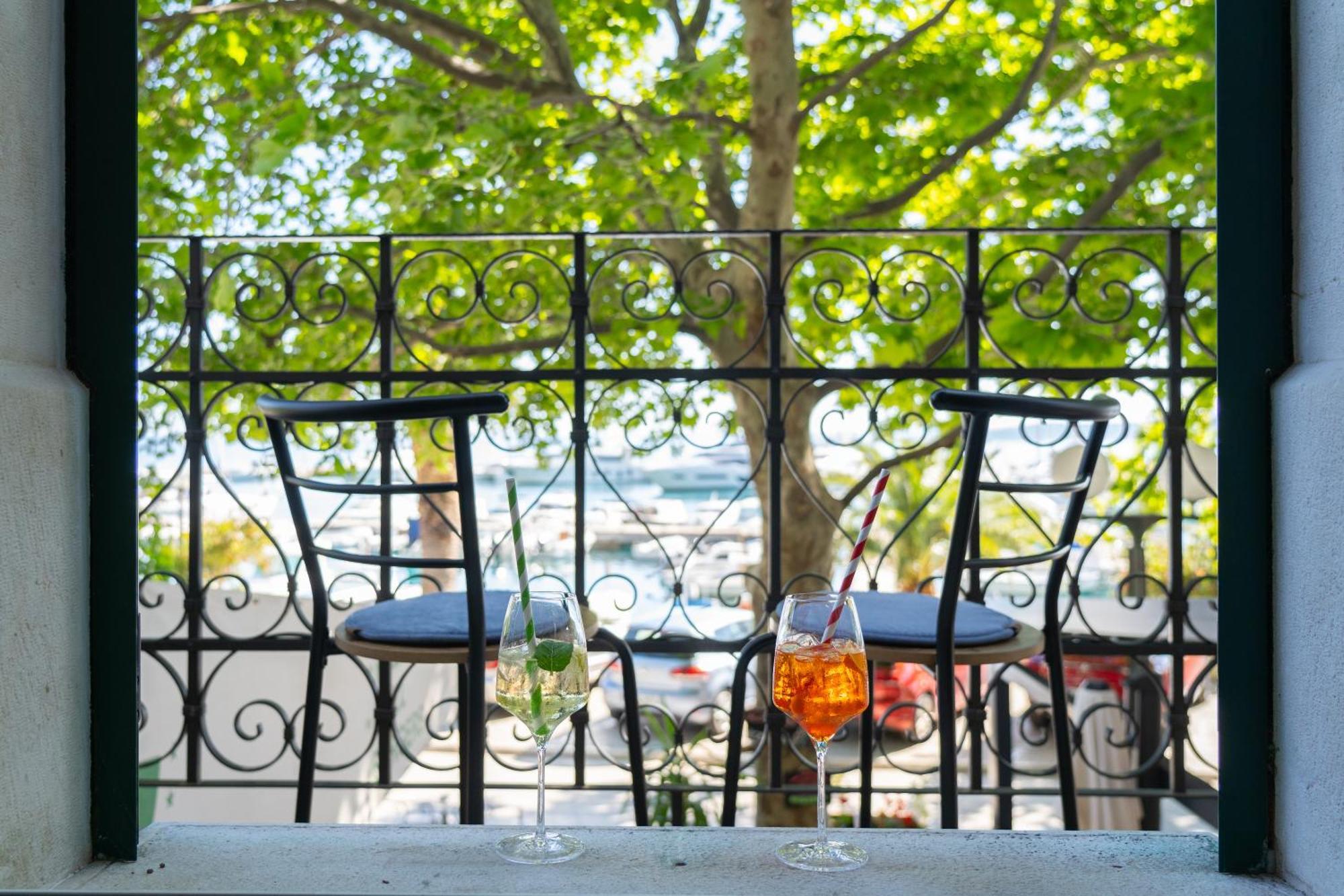 Palac -free Parking- Baska Voda