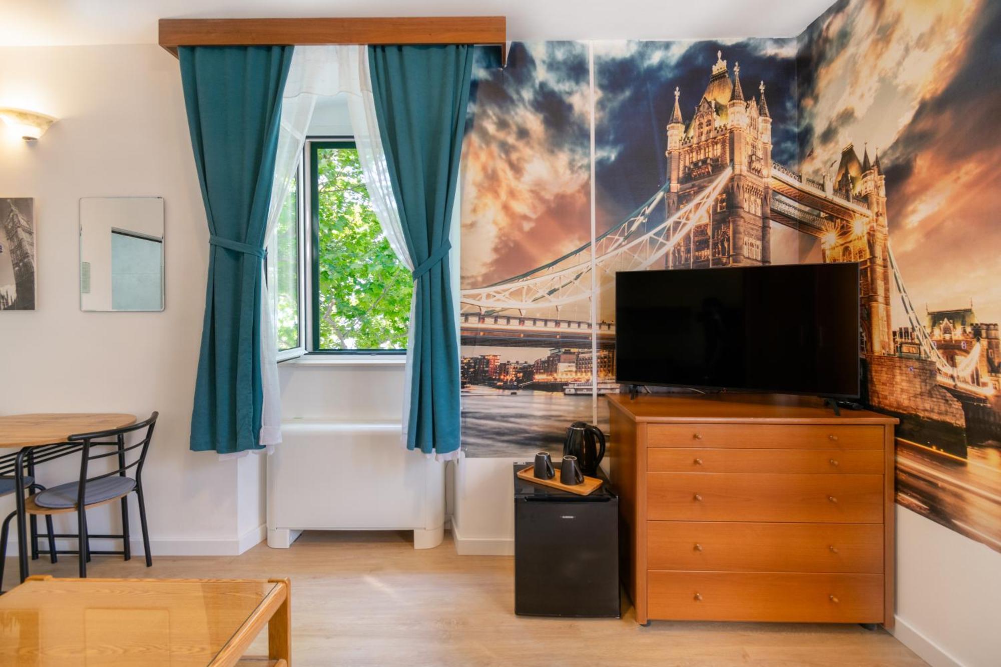 Palac -free Parking- Apartment