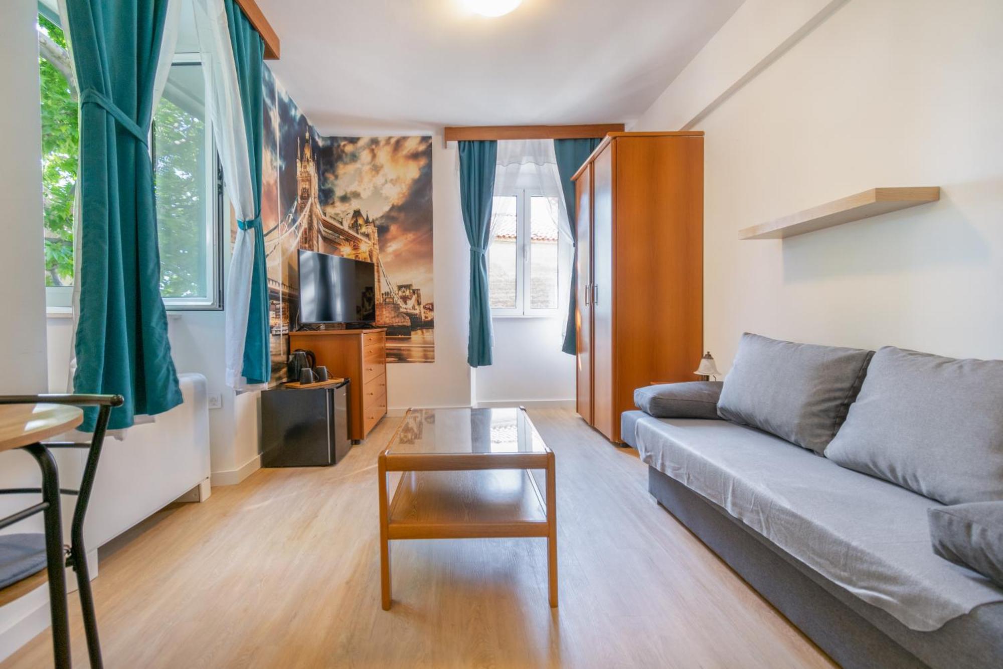 Palac -free Parking- Apartment *
