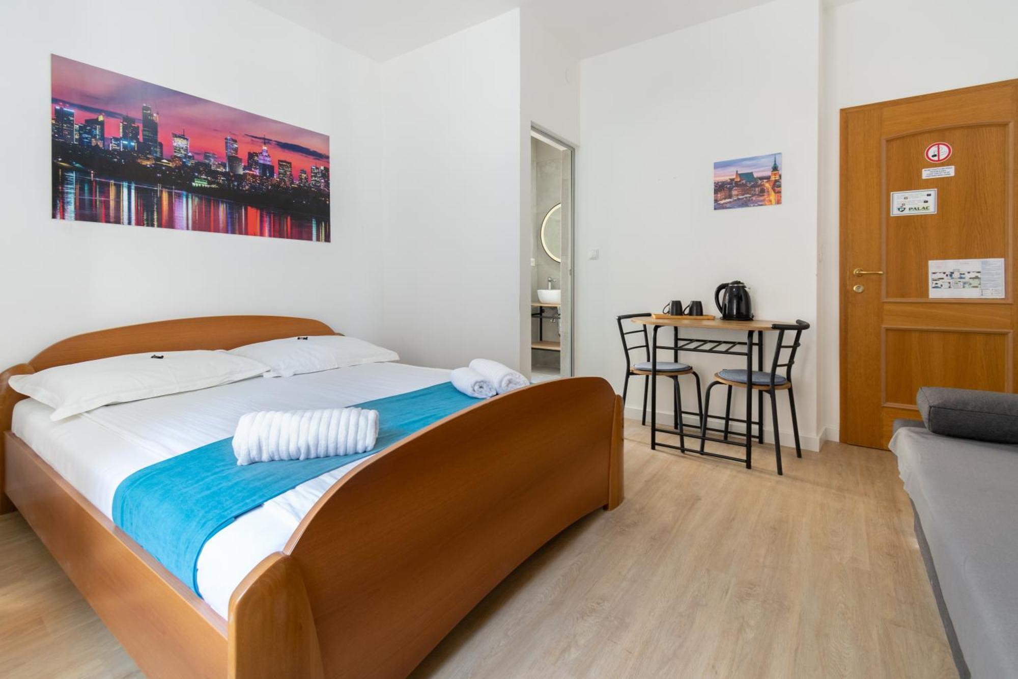 Palac -free Parking- Baska Voda