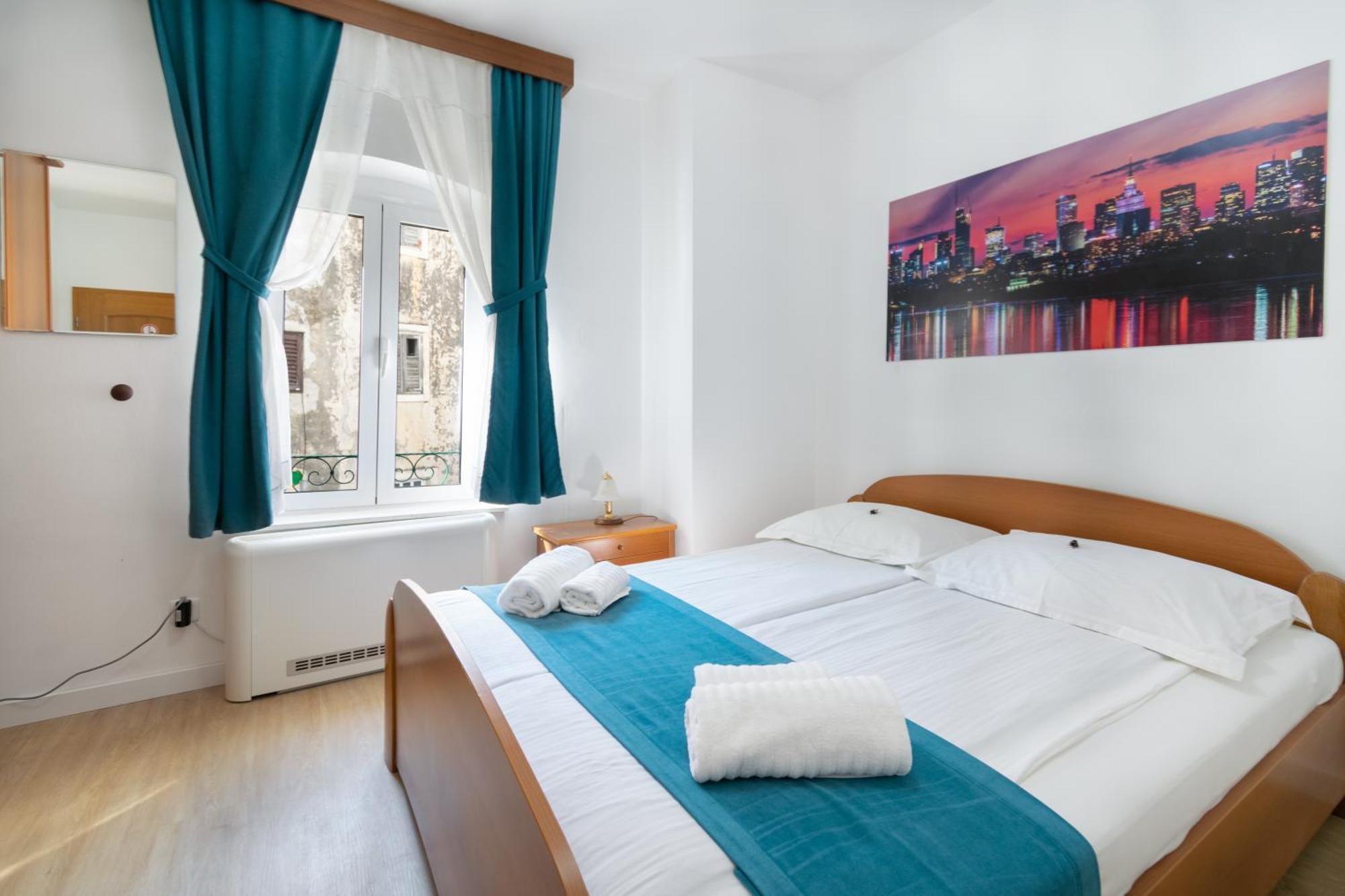 Apartment Palac -free Parking- *