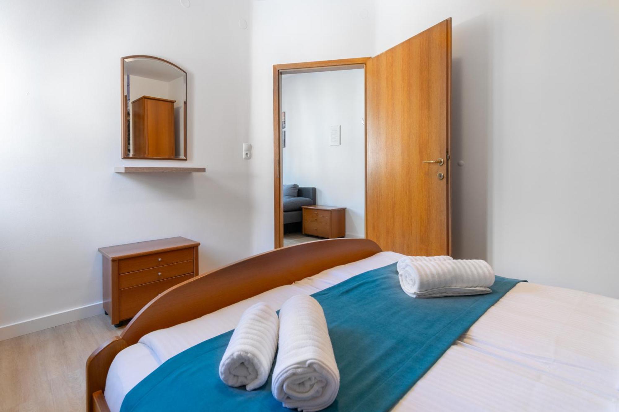 Palac -free Parking- Apartment *