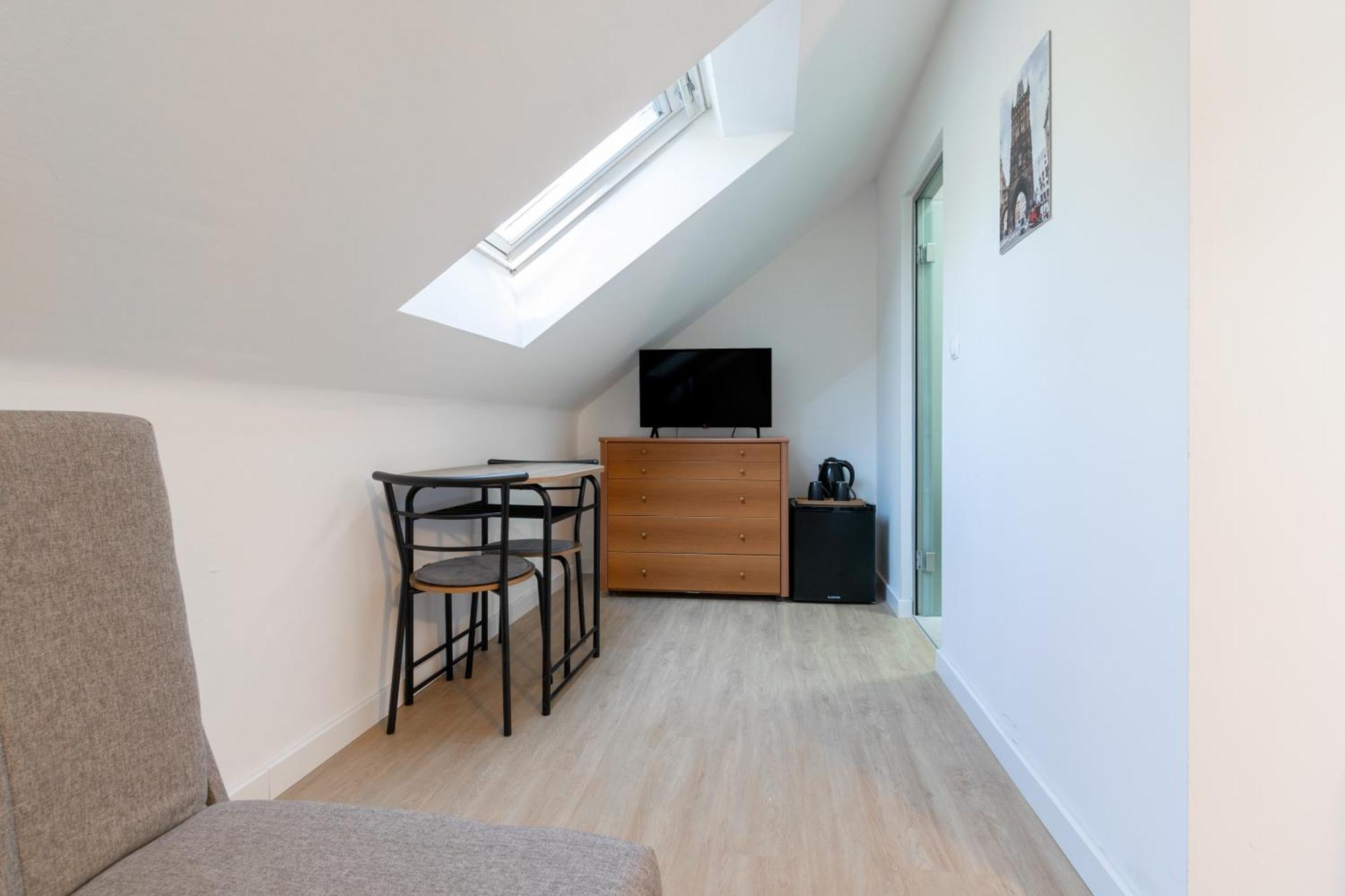 Palac -free Parking- Appartement *