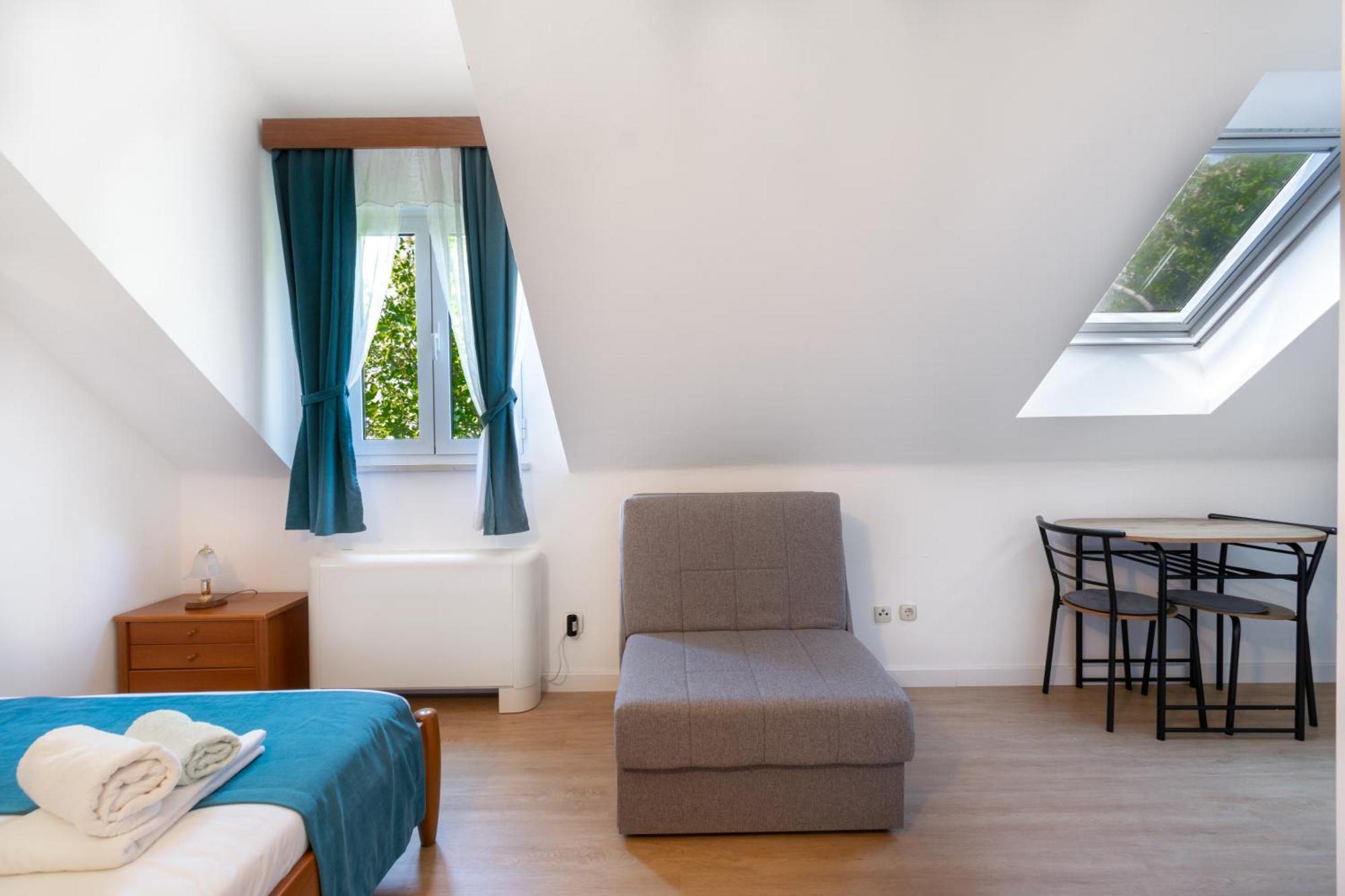 Apartment Palac -free Parking- *