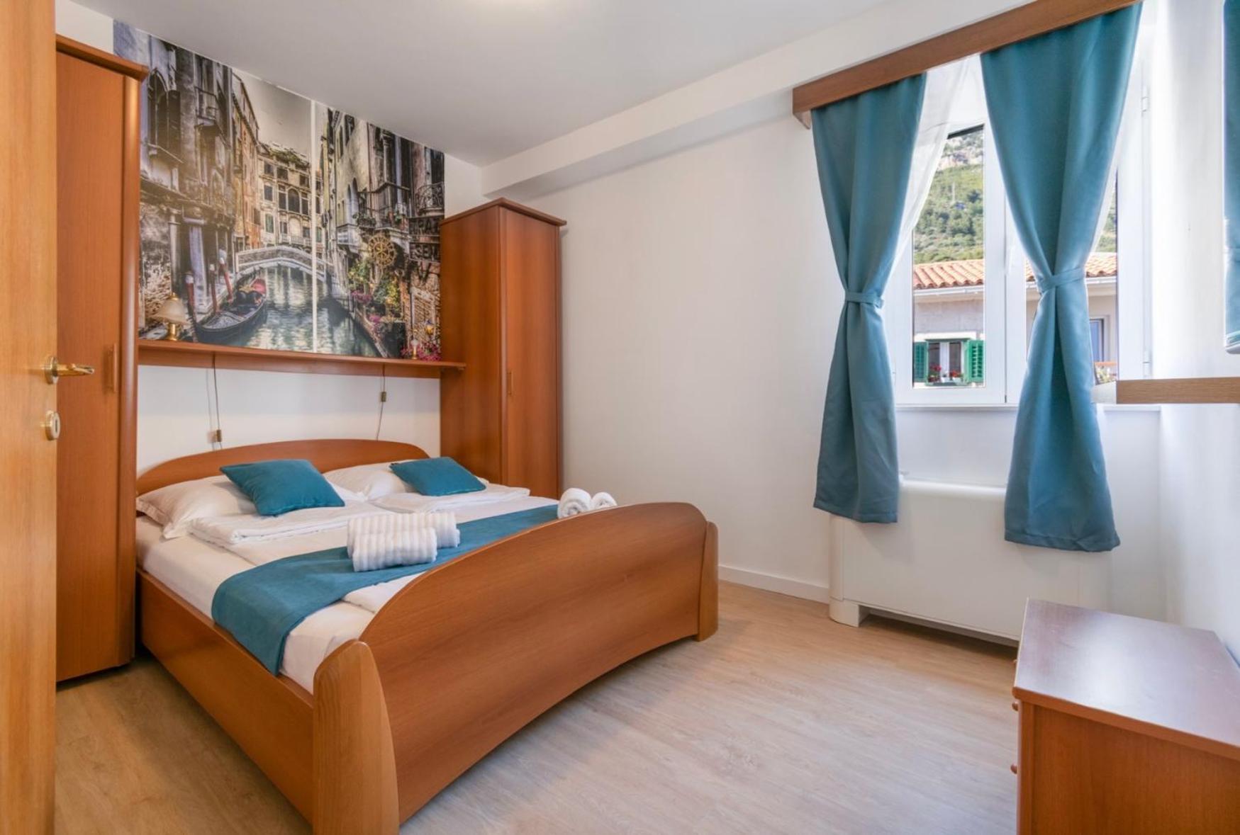 Appartement Palac -free Parking-