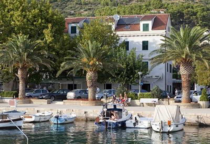 Palac -free Parking- Apartment