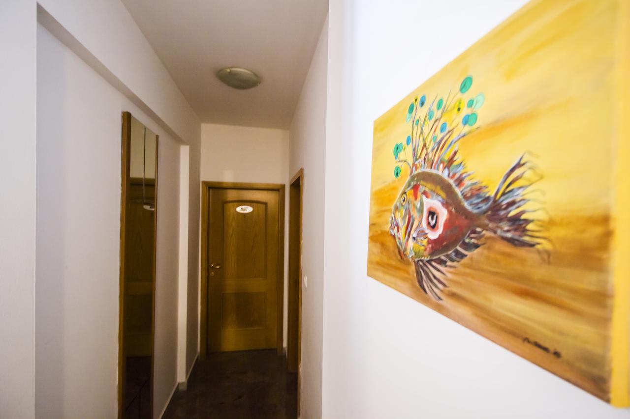 Palac -free Parking- Appartement *