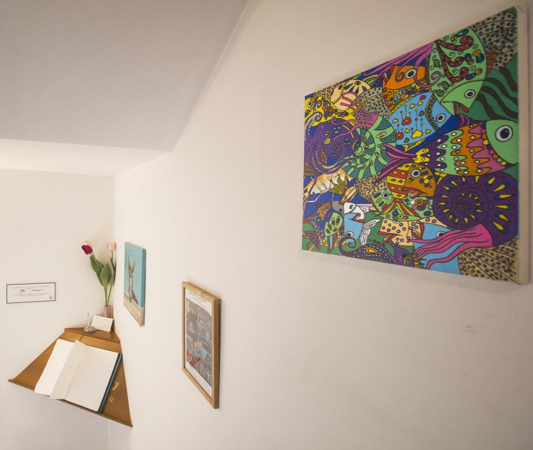 Appartement Palac -free Parking-