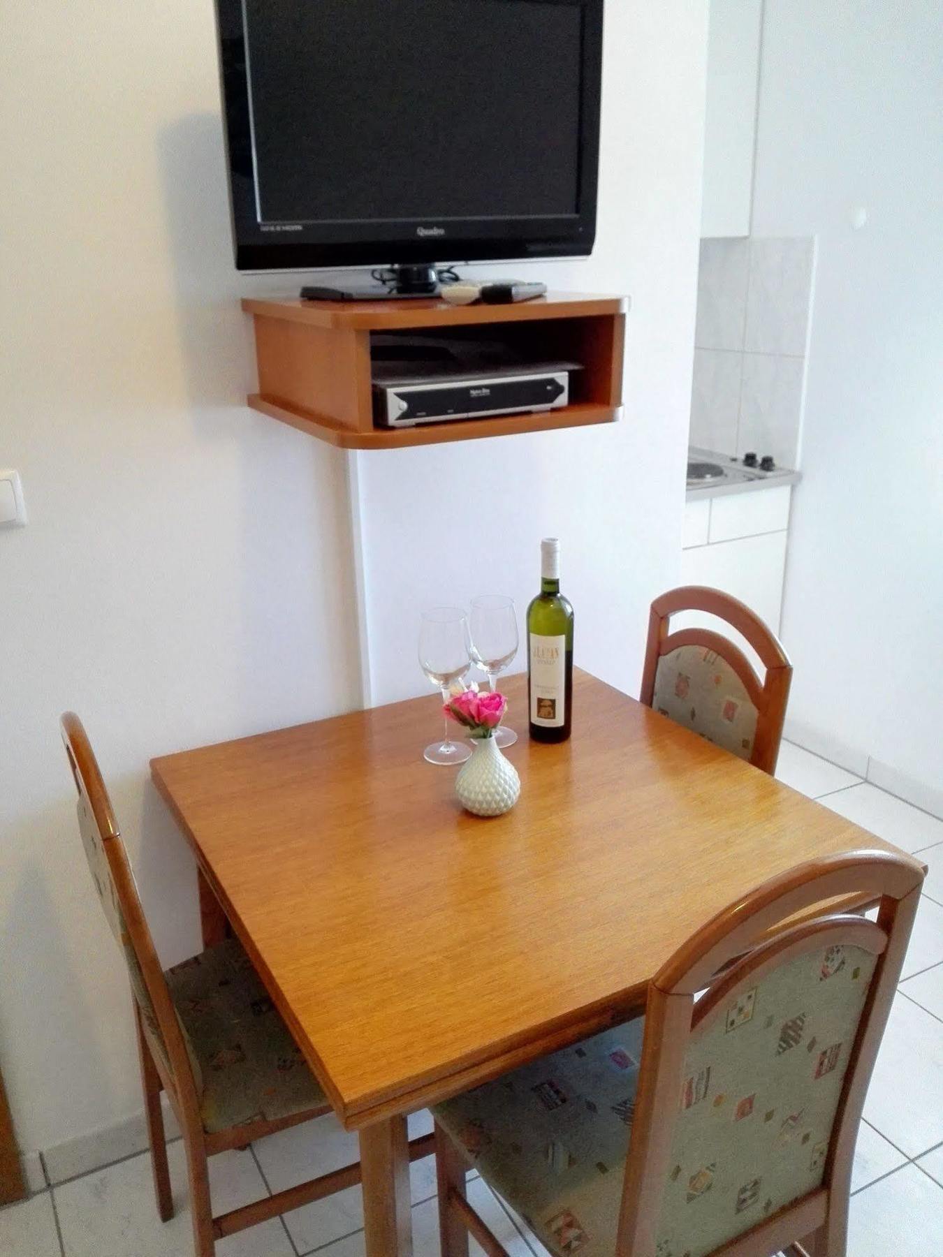 Palac -free Parking- Appartement *