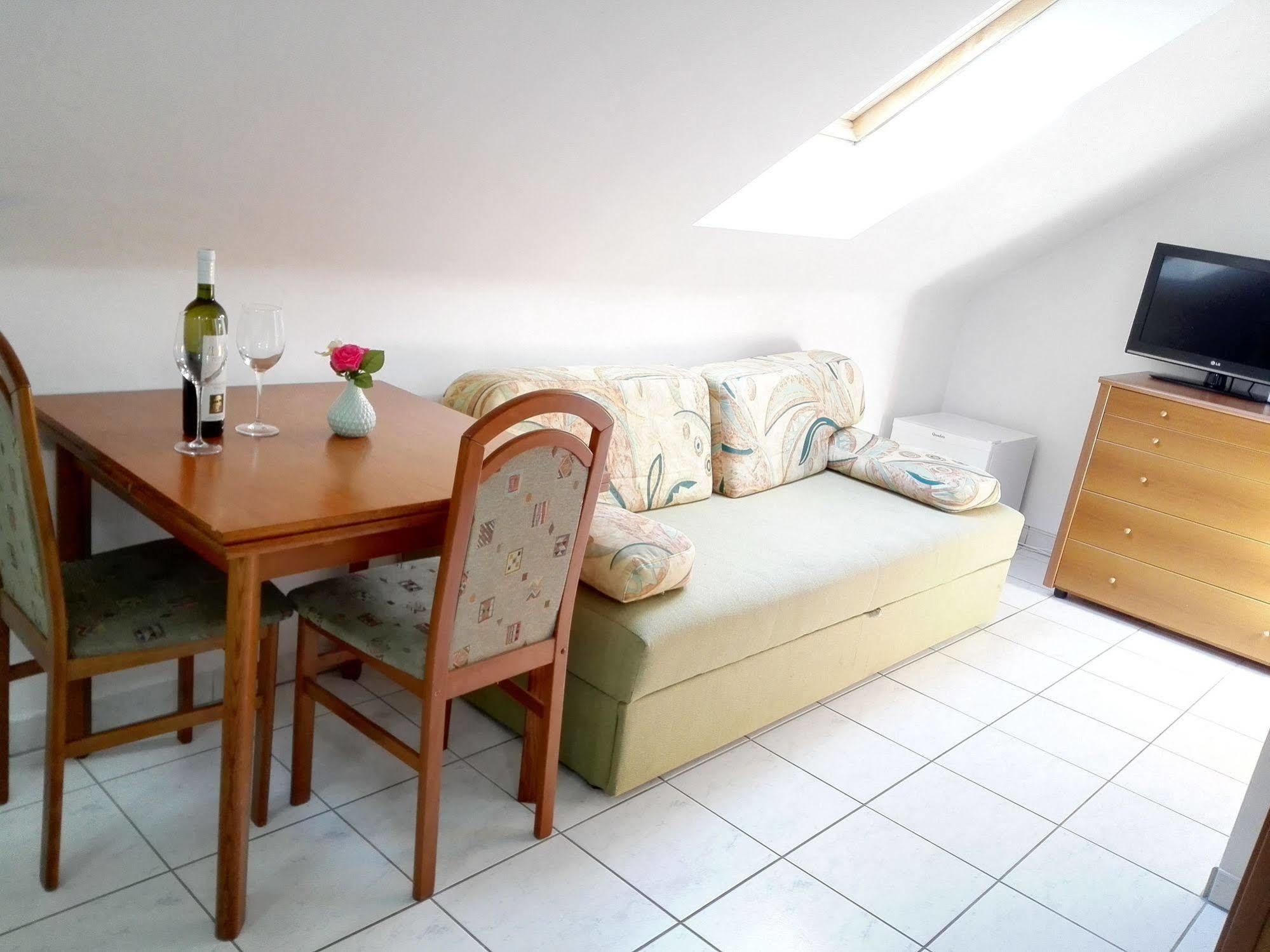 Palac -free Parking- Apartment