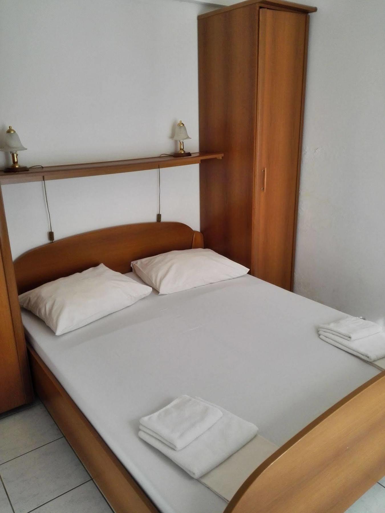 Palac -free Parking- Baska Voda